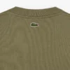 Herren-T-Shirt aus Baumwolljersey Herren-T-Shirt aus Baumwolljersey