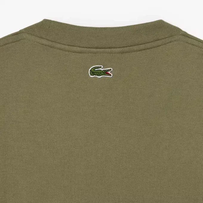 Herren-T-Shirt aus Baumwolljersey Herren-T-Shirt aus Baumwolljersey