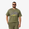 Herren-T-Shirt aus Baumwolljersey Herren-T-Shirt aus Baumwolljersey