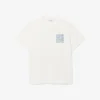 Herren-T-Shirt aus Baumwolljersey mit Grafikprint Herren-T-Shirt aus Baumwolljersey mit Grafikprint