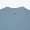 Herren-T-Shirt aus bedrucktem Baumwolljersey Herren-T-Shirt aus bedrucktem Baumwolljersey