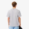 Herren-T-Shirt aus bedruckter Baumwolle Herren-T-Shirt aus bedruckter Baumwolle