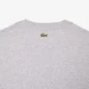 Herren-T-Shirt aus bedruckter Baumwolle Herren-T-Shirt aus bedruckter Baumwolle