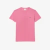 Herren-T-Shirt aus Pima-Baumwolle Herren-T-Shirt aus Pima-Baumwolle