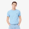 Herren-T-Shirt aus Pima-Baumwolle Herren-T-Shirt aus Pima-Baumwolle