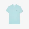 Herren-T-Shirt aus Pima-Baumwolle Herren-T-Shirt aus Pima-Baumwolle