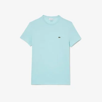Herren-T-Shirt aus Pima-Baumwolle