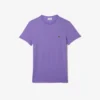 Herren-T-Shirt aus Pima-Baumwolle Herren-T-Shirt aus Pima-Baumwolle