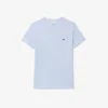 Herren-T-Shirt aus Pima-Baumwolle Herren-T-Shirt aus Pima-Baumwolle