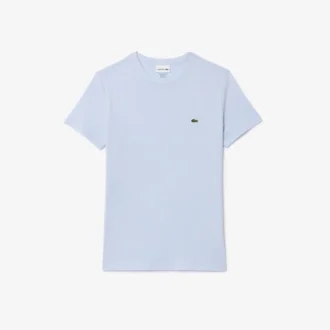 Herren-T-Shirt aus Pima-Baumwolle