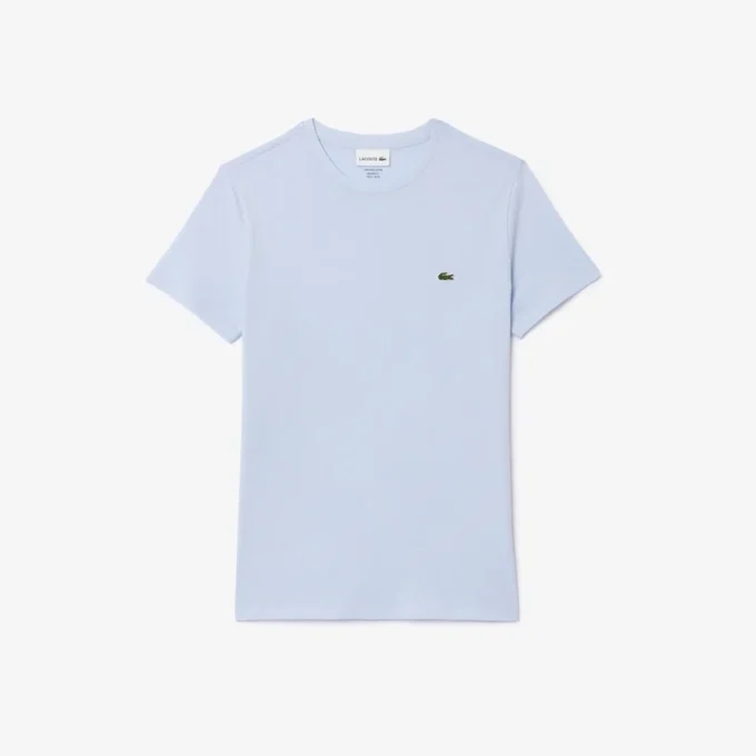 Herren-T-Shirt aus Pima-Baumwolle Herren-T-Shirt aus Pima-Baumwolle