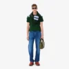 Herren-T-Shirt aus Pima-Baumwolle Herren-T-Shirt aus Pima-Baumwolle