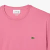 Herren-T-Shirt aus Pima-Baumwolle Herren-T-Shirt aus Pima-Baumwolle
