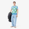 Herren-T-Shirt aus Pima-Baumwolle Herren-T-Shirt aus Pima-Baumwolle