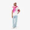Herren-T-Shirt aus Pima-Baumwolle Herren-T-Shirt aus Pima-Baumwolle