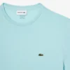 Herren-T-Shirt aus Pima-Baumwolle Herren-T-Shirt aus Pima-Baumwolle