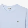 Herren-T-Shirt aus Pima-Baumwolle Herren-T-Shirt aus Pima-Baumwolle