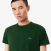Herren-T-Shirt aus Pima-Baumwolle Herren-T-Shirt aus Pima-Baumwolle