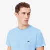 Herren-T-Shirt aus Pima-Baumwolle Herren-T-Shirt aus Pima-Baumwolle