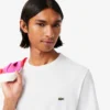 Herren-T-Shirt aus Pima-Baumwolle Herren-T-Shirt aus Pima-Baumwolle