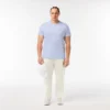 Herren-T-Shirt aus Pima-Baumwolle Herren-T-Shirt aus Pima-Baumwolle