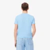 Herren-T-Shirt aus Pima-Baumwolle Herren-T-Shirt aus Pima-Baumwolle