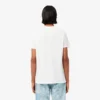 Herren-T-Shirt aus Pima-Baumwolle Herren-T-Shirt aus Pima-Baumwolle