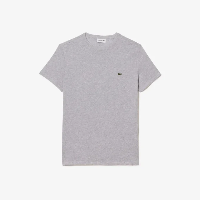 Herren-T-Shirt aus Pima-Baumwolle Herren-T-Shirt aus Pima-Baumwolle