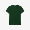 Herren-T-Shirt aus Pima-Baumwolle Herren-T-Shirt aus Pima-Baumwolle