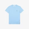 Herren-T-Shirt aus Pima-Baumwolle Herren-T-Shirt aus Pima-Baumwolle