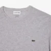 Herren-T-Shirt aus Pima-Baumwolle Herren-T-Shirt aus Pima-Baumwolle