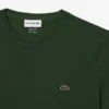 Herren-T-Shirt aus Pima-Baumwolle Herren-T-Shirt aus Pima-Baumwolle