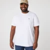 Herren-T-Shirt aus Pima-Baumwolle Herren-T-Shirt aus Pima-Baumwolle