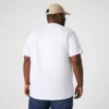 Herren-T-Shirt aus Pima-Baumwolle Herren-T-Shirt aus Pima-Baumwolle