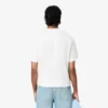 Herren-T-Shirt aus schwerer Baumwolle mit Grafikprint Herren-T-Shirt aus schwerer Baumwolle mit Grafikprint