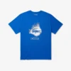 Herren-T-Shirt „Crocodile Sport“ in Big Fit Herren-T-Shirt „Crocodile Sport“ in Big Fit