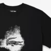 Herren-T-Shirt „Crocodile Sport“ in Big Fit Herren-T-Shirt „Crocodile Sport“ in Big Fit