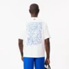 Herren-T-Shirt in lockerer Passform Herren-T-Shirt in lockerer Passform