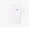 Herren-T-Shirt in lockerer Passform Herren-T-Shirt in lockerer Passform