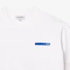Herren-T-Shirt in lockerer Passform Herren-T-Shirt in lockerer Passform