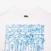 Herren-T-Shirt in lockerer Passform Herren-T-Shirt in lockerer Passform