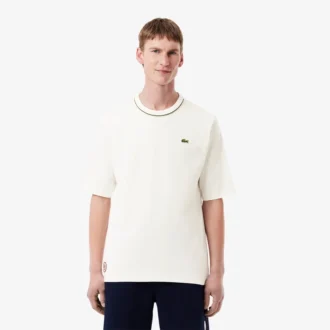 Herren-T-Shirt „Roland Garros Edition“ Herren-T-Shirt „Roland Garros Edition“