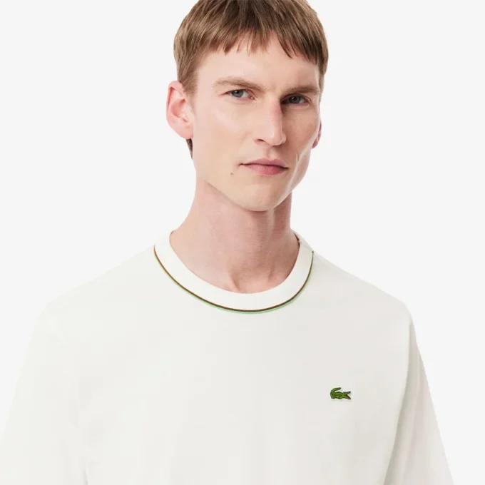 Herren-T-Shirt „Roland Garros Edition“ Herren-T-Shirt „Roland Garros Edition“