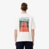 Herren-T-Shirt „Roland Garros Edition“ Herren-T-Shirt „Roland Garros Edition“
