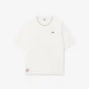 Herren-T-Shirt „Roland Garros Edition“ Herren-T-Shirt „Roland Garros Edition“