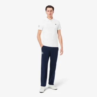 Herren-Tennis-Heritage-Jogginghose Herren-Tennis-Heritage-Jogginghose