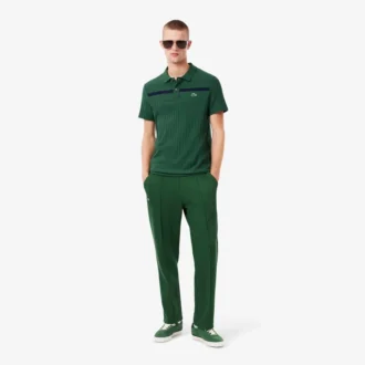 Herren-Tennis-Heritage-Jogginghose