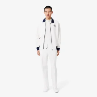 Herren-Tennis-Heritage-Jogginghose Herren-Tennis-Heritage-Jogginghose