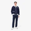 Herren-Tennis-Heritage-Jogginghose Herren-Tennis-Heritage-Jogginghose
