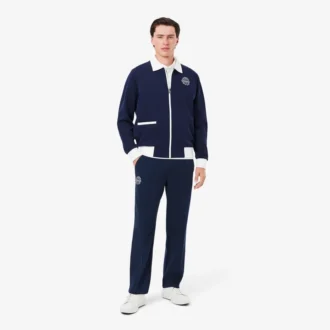 Herren-Tennis-Heritage-Jogginghose Herren-Tennis-Heritage-Jogginghose